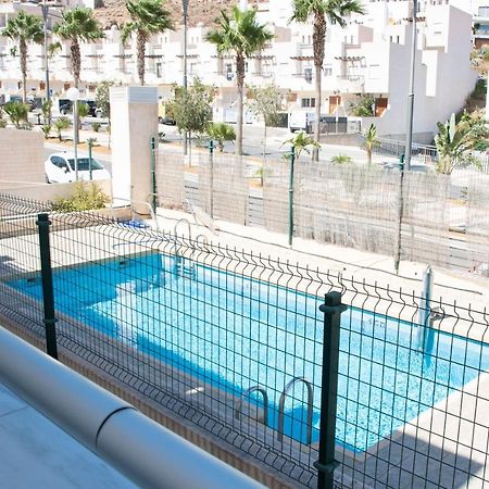 카로보네라스 Casa Elena - Cabo De Gata 아파트 외부 사진