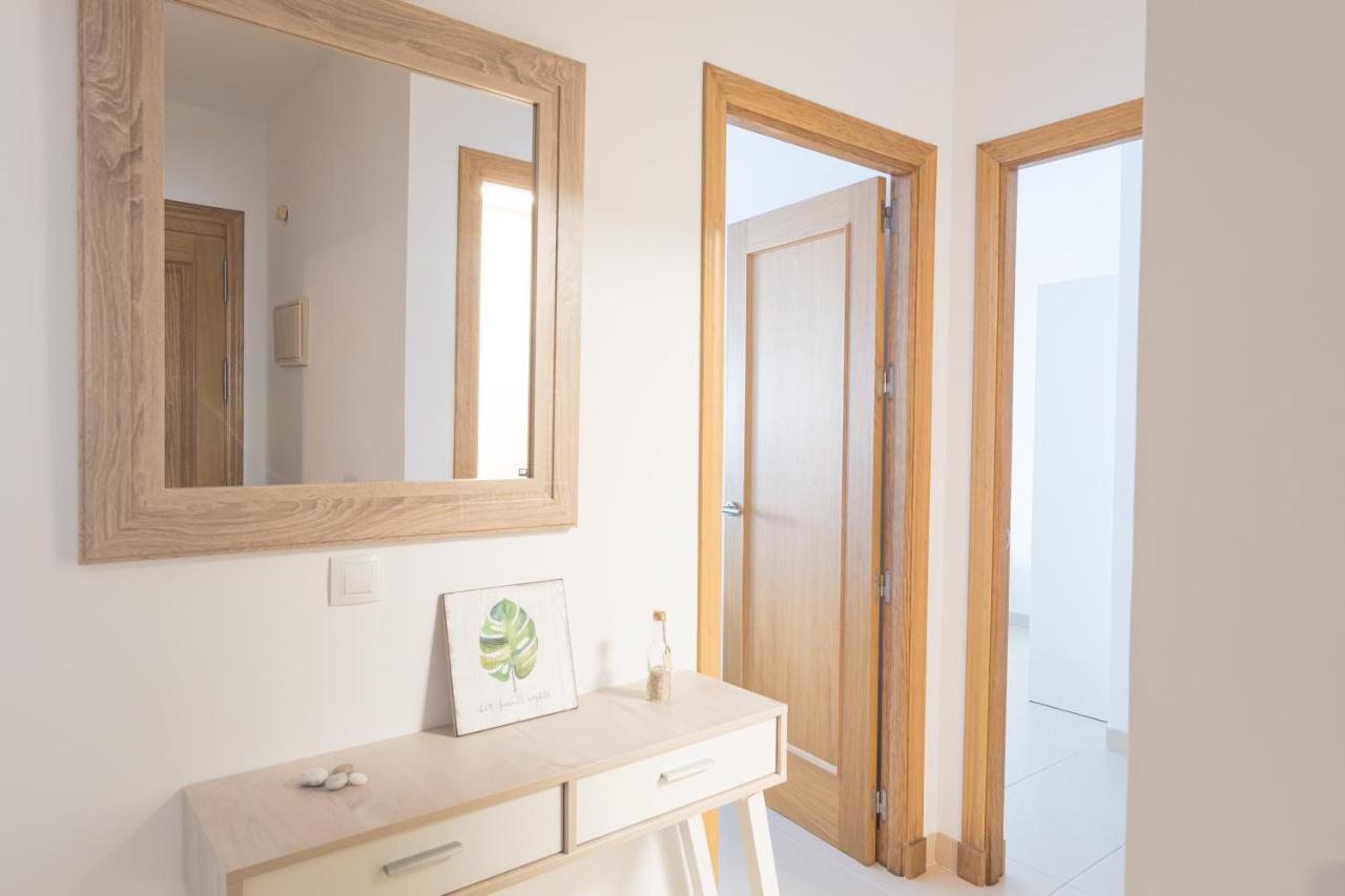 카로보네라스 Casa Elena - Cabo De Gata 아파트 외부 사진